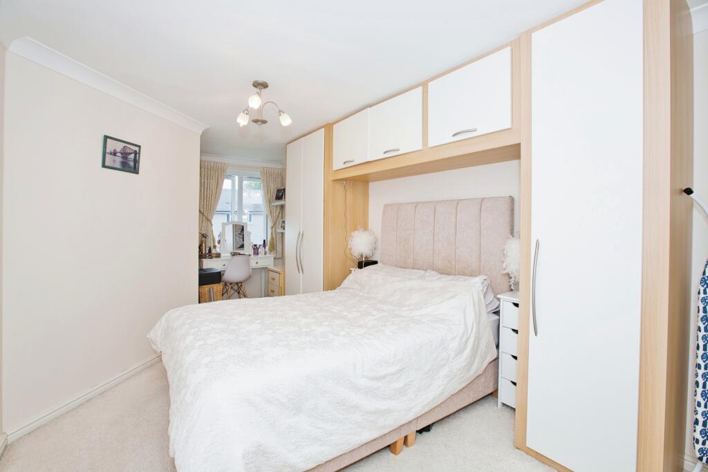 Additional image 9 of Somerton Road, STREET