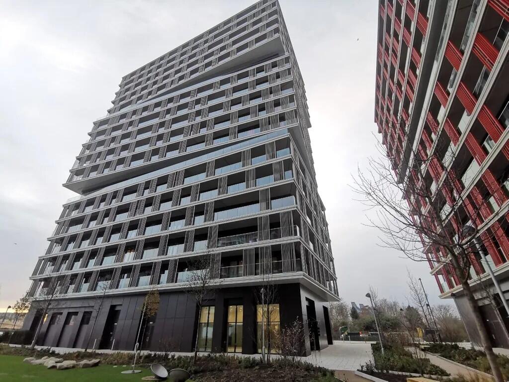 Main image of property: Marco Polo Building, Bonnet Street, Beckton Royal Wharf E16