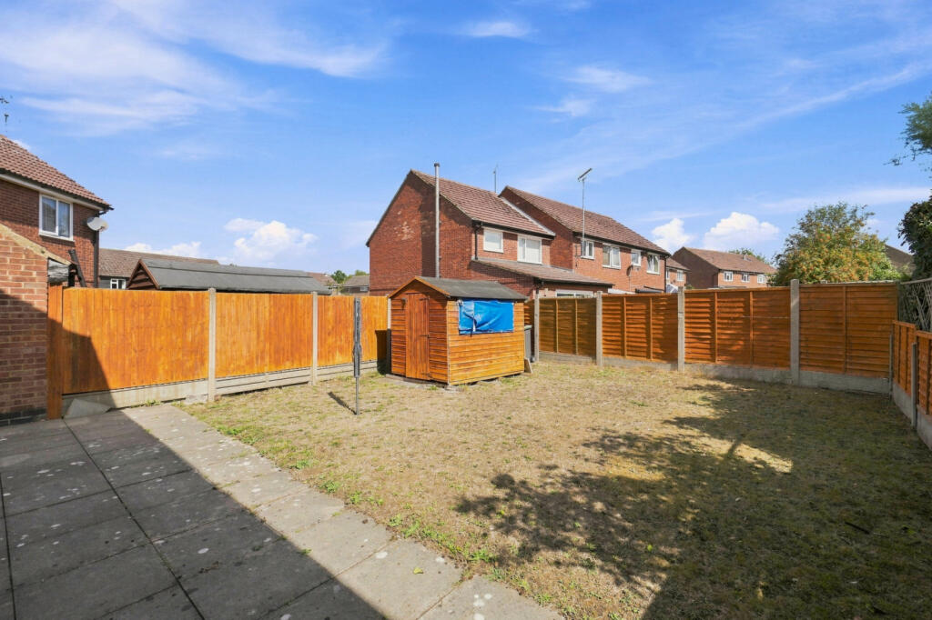 House in Uttlesford, Elsenham - View 3