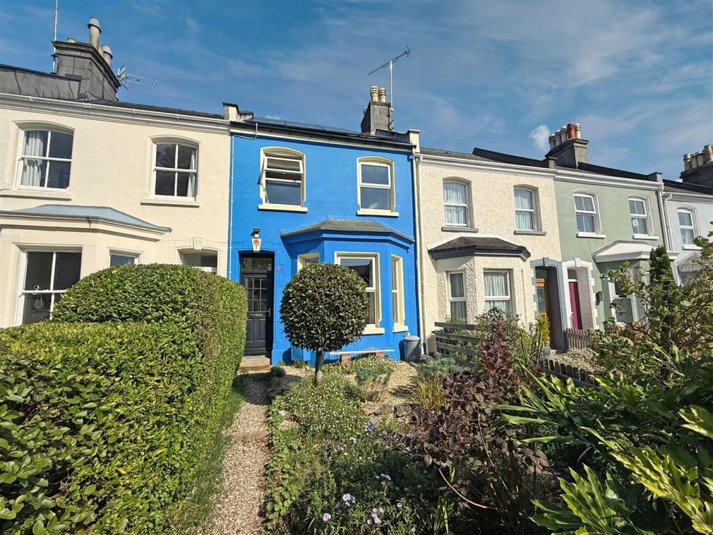 Main image of property: Stuart Road, Stoke, Plymouth