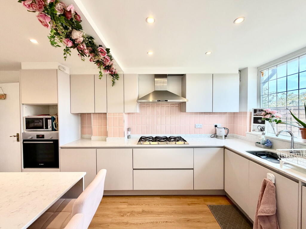 Main image of property: Homefield Road, Bushey