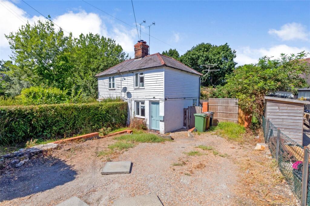 Main image of property: Flimwell