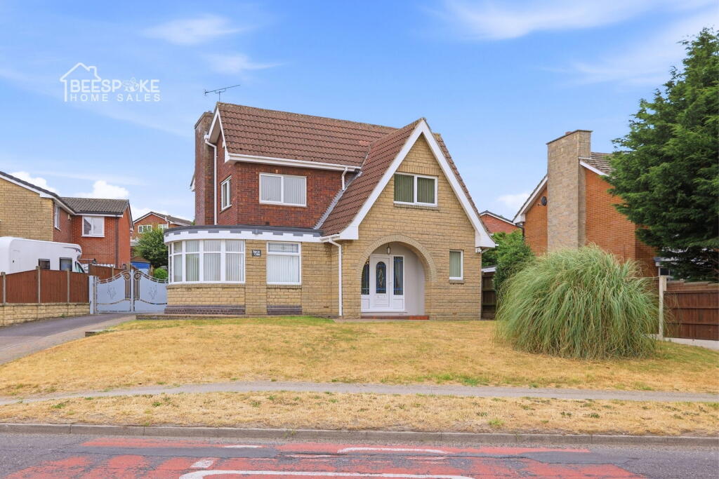 Main image of property: Forest Town, Mansfield