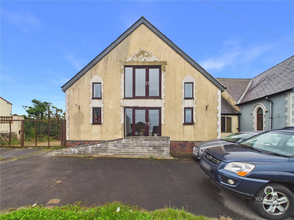 House in Sherburn Hill, Shadforth - View 3