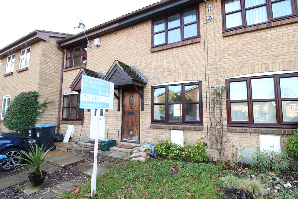 Main image of property: Kings Mead, South Nutfield, Surrey