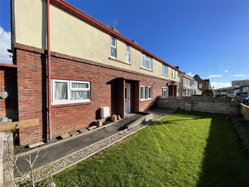 Main image of property: Park Road, Torpoint, PL11