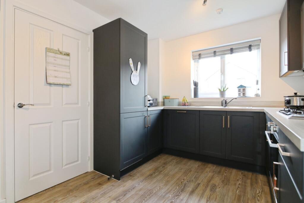 House in North West Leicestershire, Ashby de la Zouch - View 4