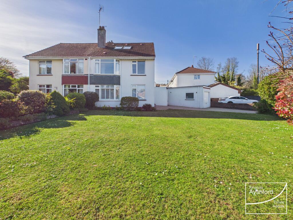 Main image of property: Shorton Road, Preston, Paignton