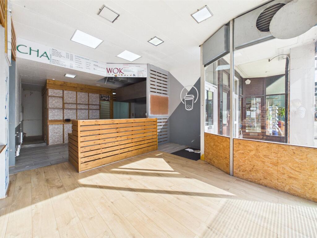 The Centre, Weston-super-Mare, North Somerset, BS23 photo 2