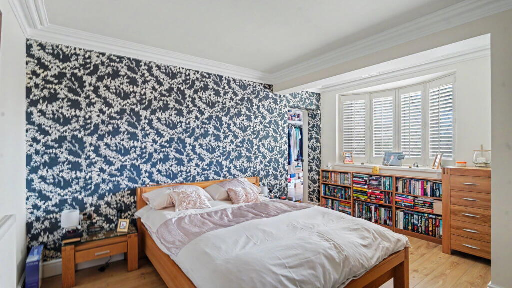 House in Bromsgrove, Wythall - More