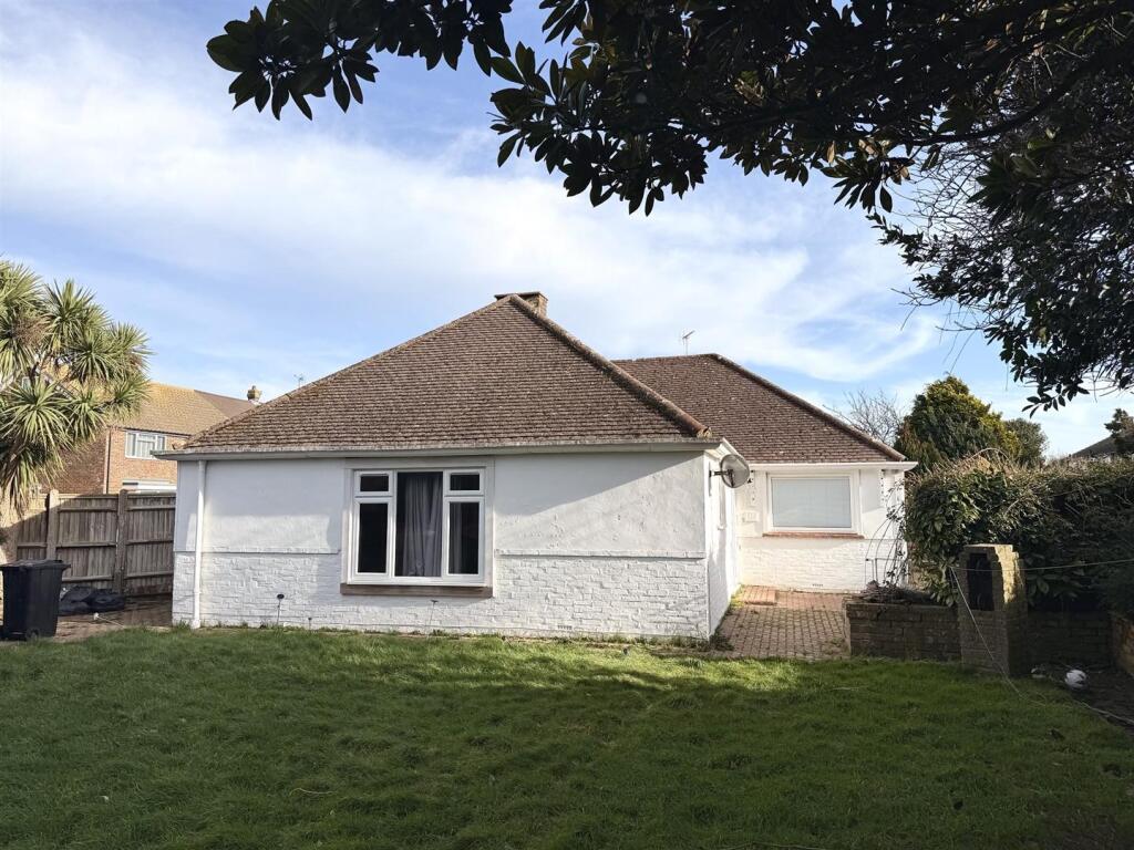 Main image of property: Sea Lane, Rustington