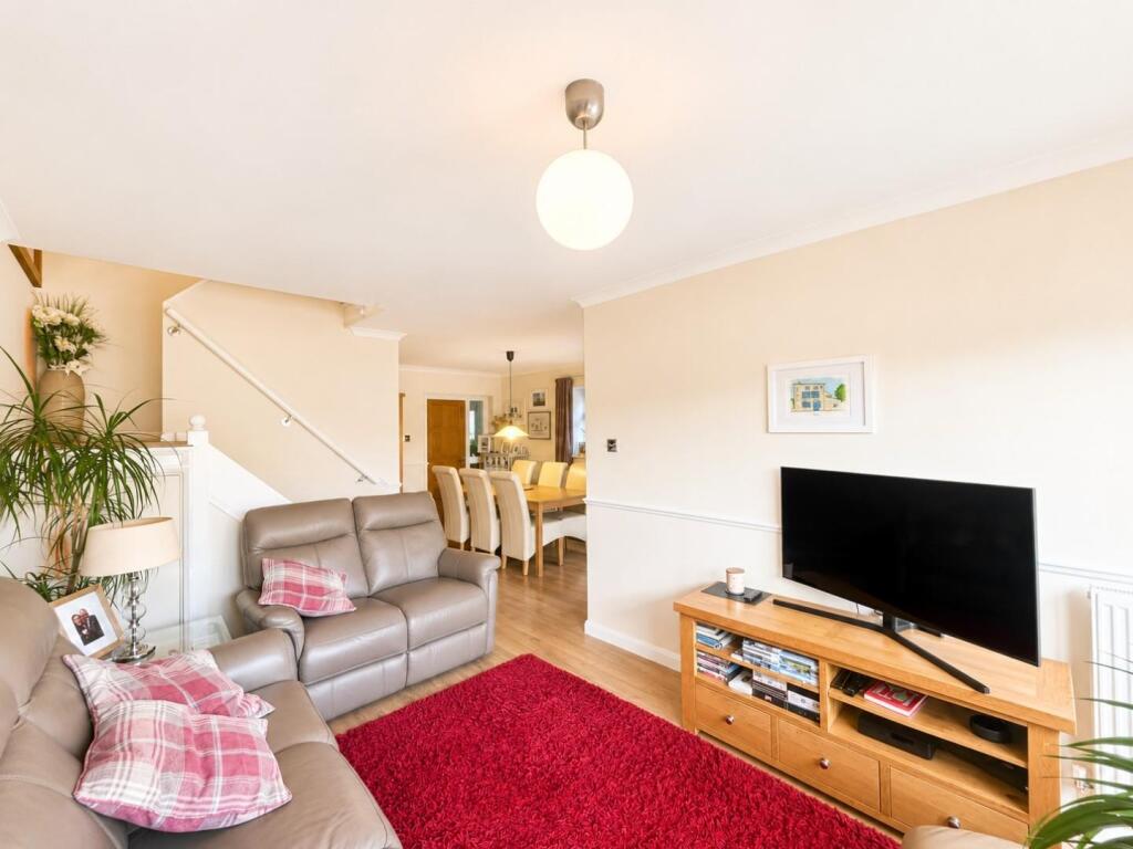 House in Stevenage - More