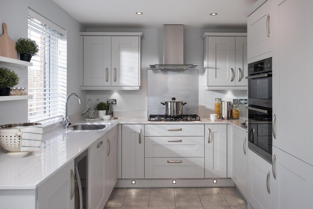 House in East Staffordshire, Uttoxeter - View 2