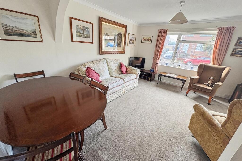 House in Bournemouth, Bere Regis - View 3
