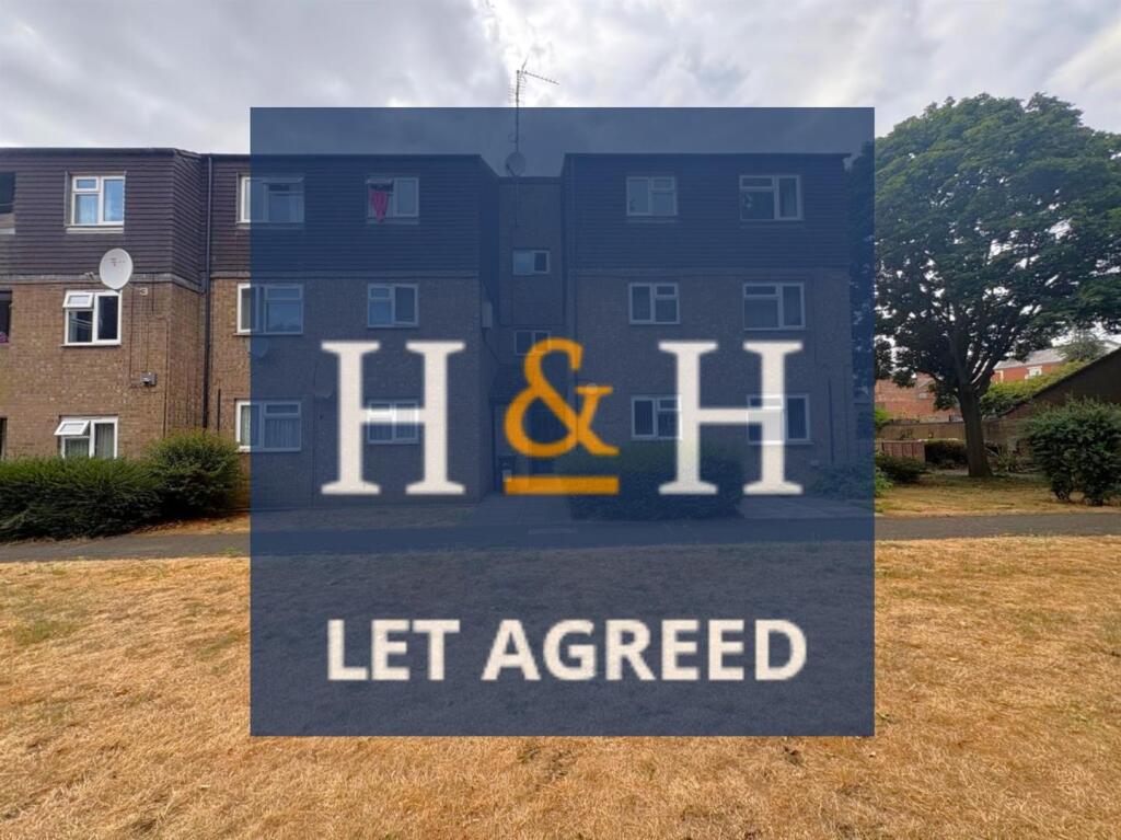 Main image of property: MARKET WALK, KETTERING ROAD - NN1
