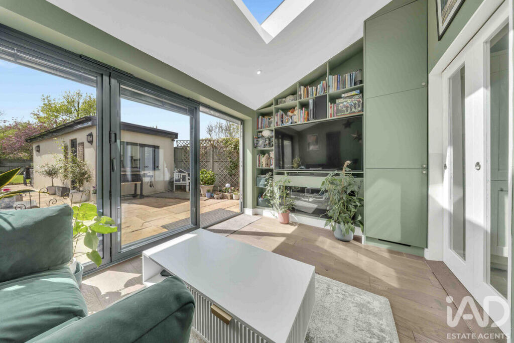 House in East Cambridgeshire, Ely - View 5