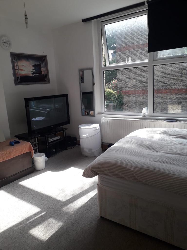 Main image of property: Mount Ephraim Lane, London, SW16