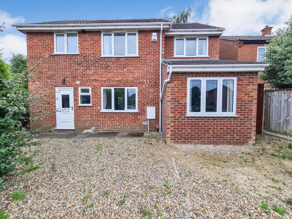 House in Norwich - View 5