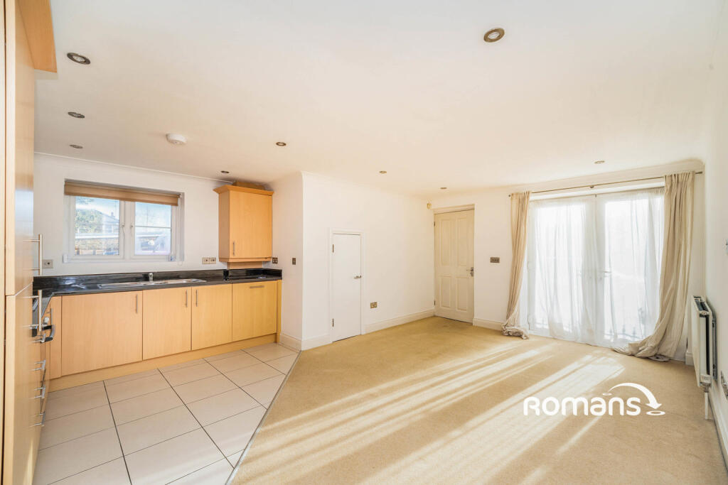 Main image of property: Colham House, 18A Colham Avenue, Yiewsley, UB7