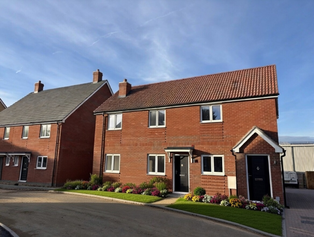 Main image of property: Valley Road,
Dovercourt,
Harwich,
CO124RR