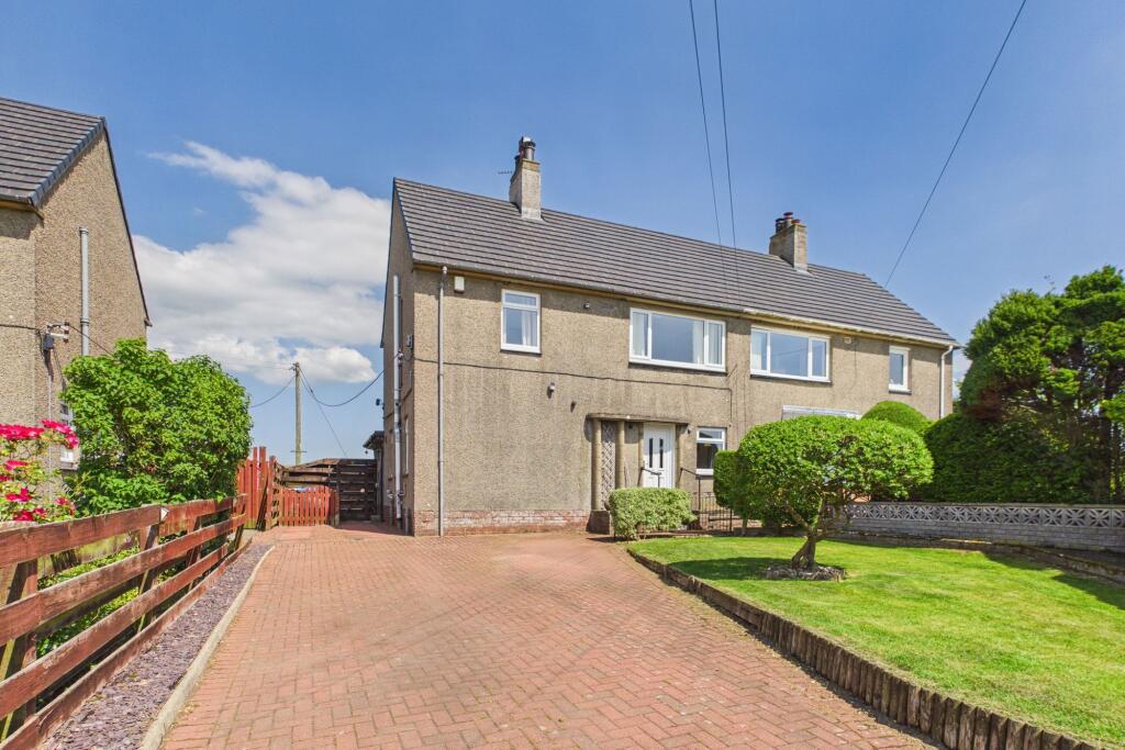 Main image of property: Kirkfieldbank Road, Sandilands, ML11