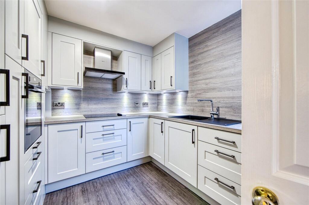 Hampsfell Grange, Grange-over-Sands - View 2
