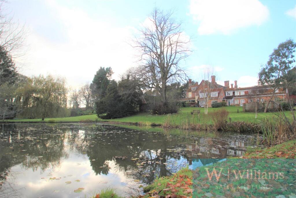 Apartment in Arreton, Isle of Wight - View 4
