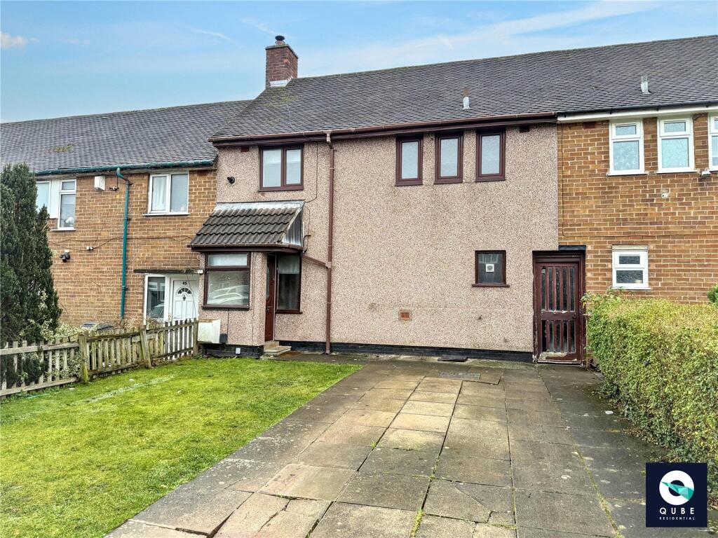 Main image of property: Lower Green, Woodchurch, Wirral, CH49