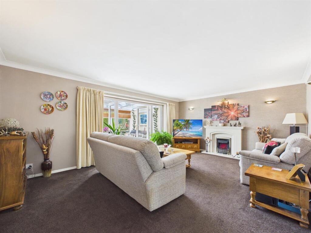 House in Newcastle upon Tyne - View 2