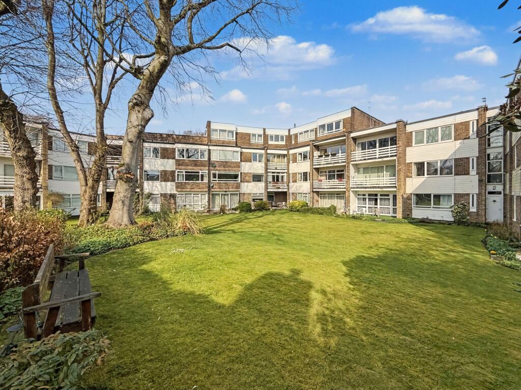 Main image of property: Eagles Nest, Butterstile Lane, Prestwich, Manchester, M25