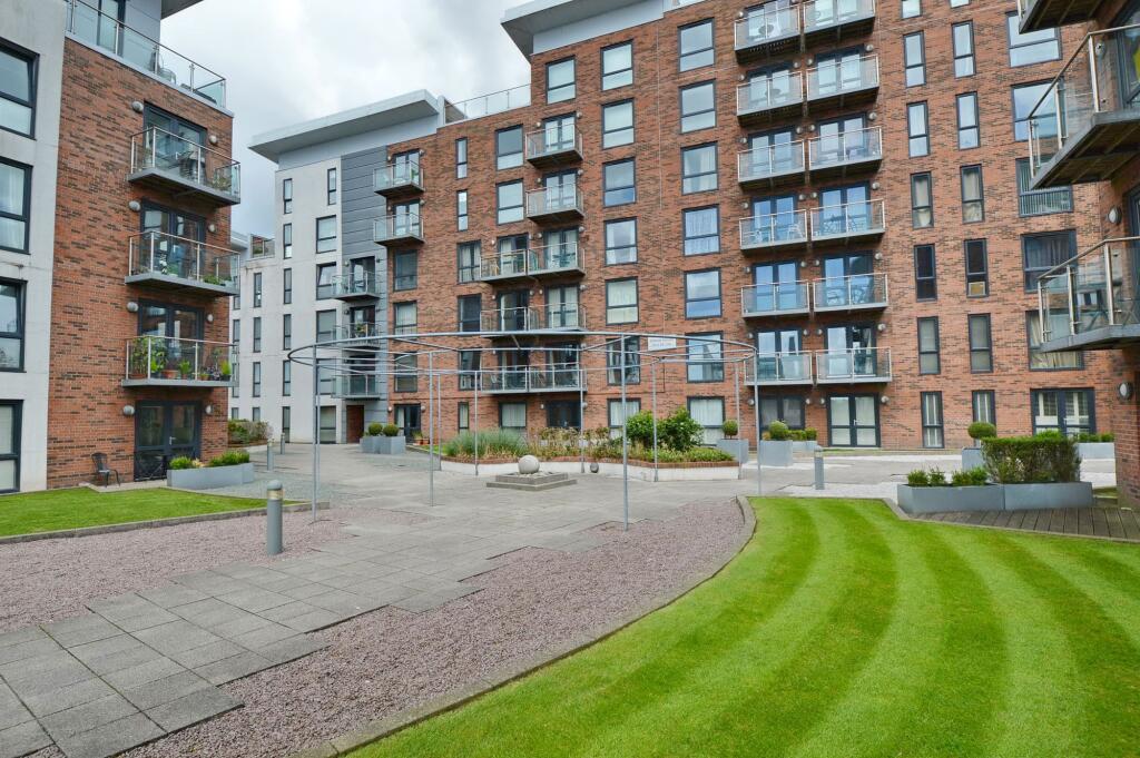 Main image of property: Longfield Centre, Prestwich, M25