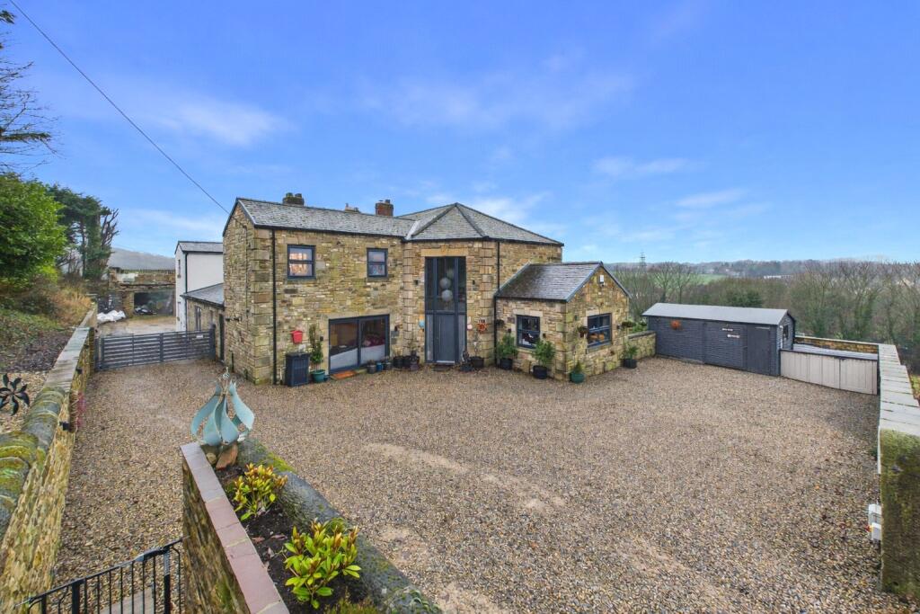 Main image of property: Oaks House, Evenwood, Bishop Auckland, Co Durham, DL14