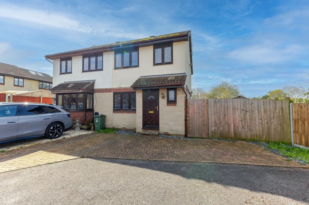 Main image of property: Brunel Road, Nailsea, BS48