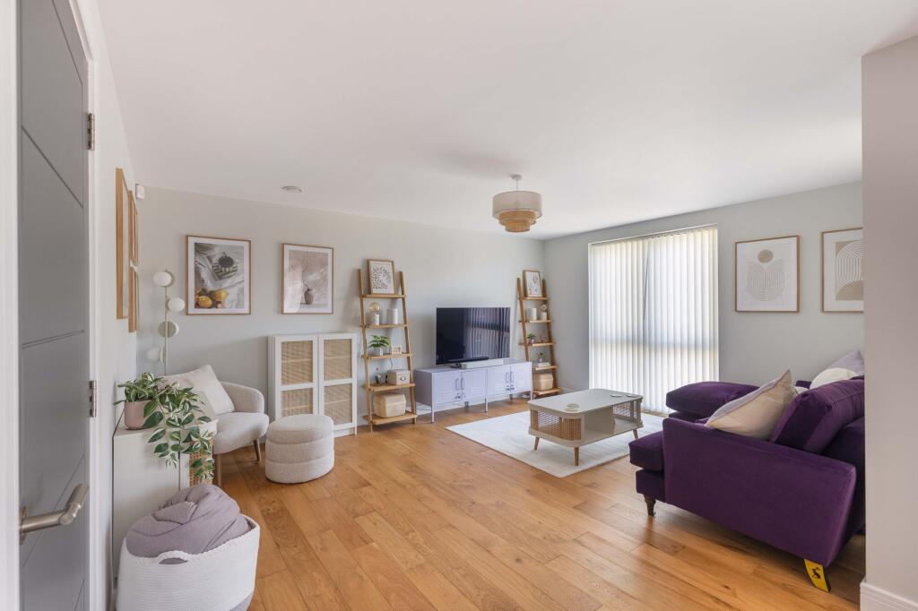 Main image of property: Windmill Street, Spire Court Windmill Street, TN2