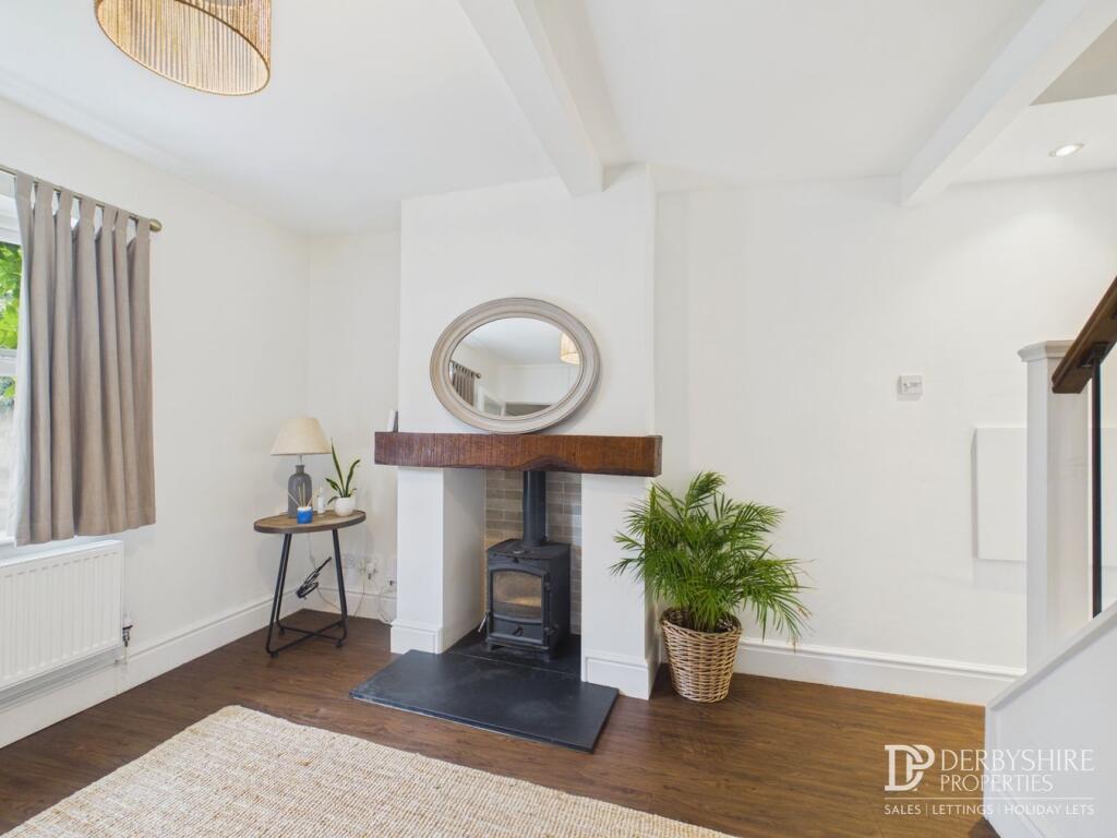 House in Belper, Duffield - View 4