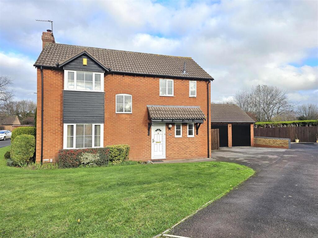 Main image of property: Appleton Way, Hucclecote