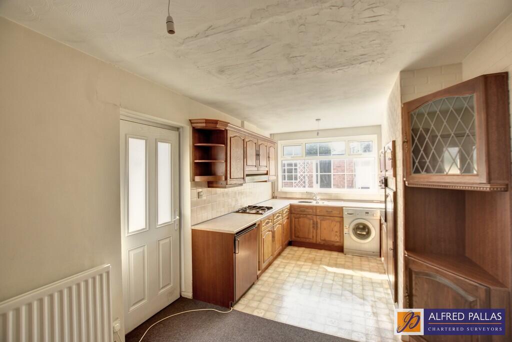 Ferndale Avenue East Boldon - More