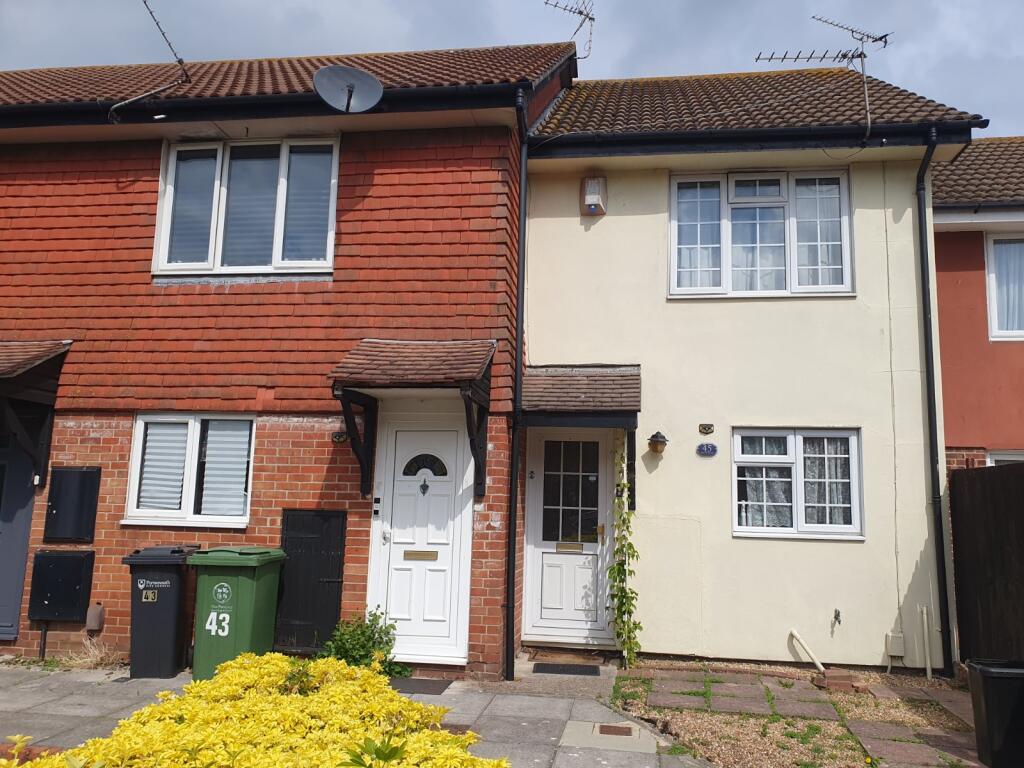 Main image of property: South Road, Fratton, Portsmouth, Hampshire, PO1