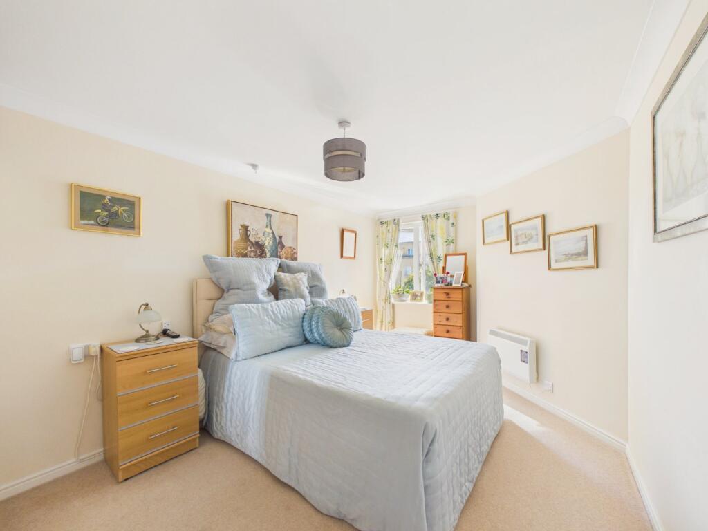 Apartment in Folkestone and Hythe, Lynwood, Folkestone - View 4
