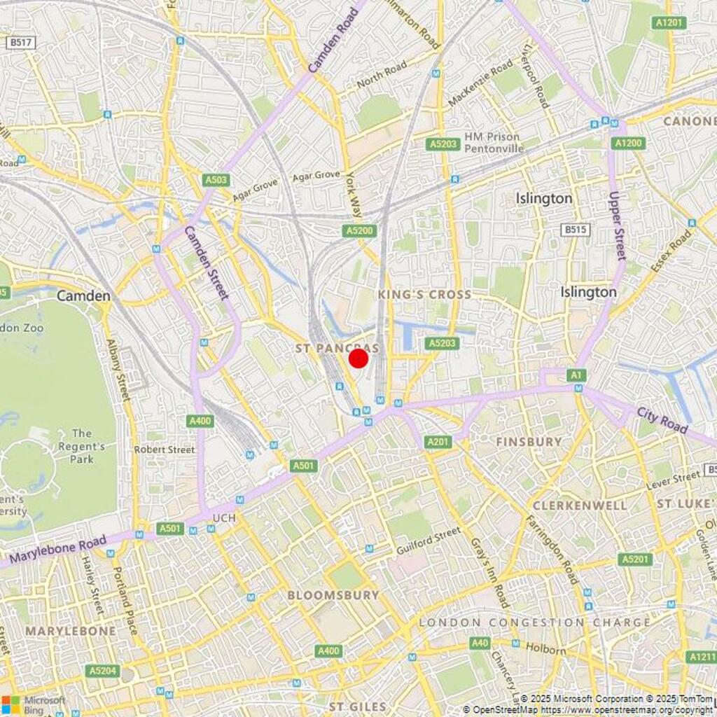Property Map
