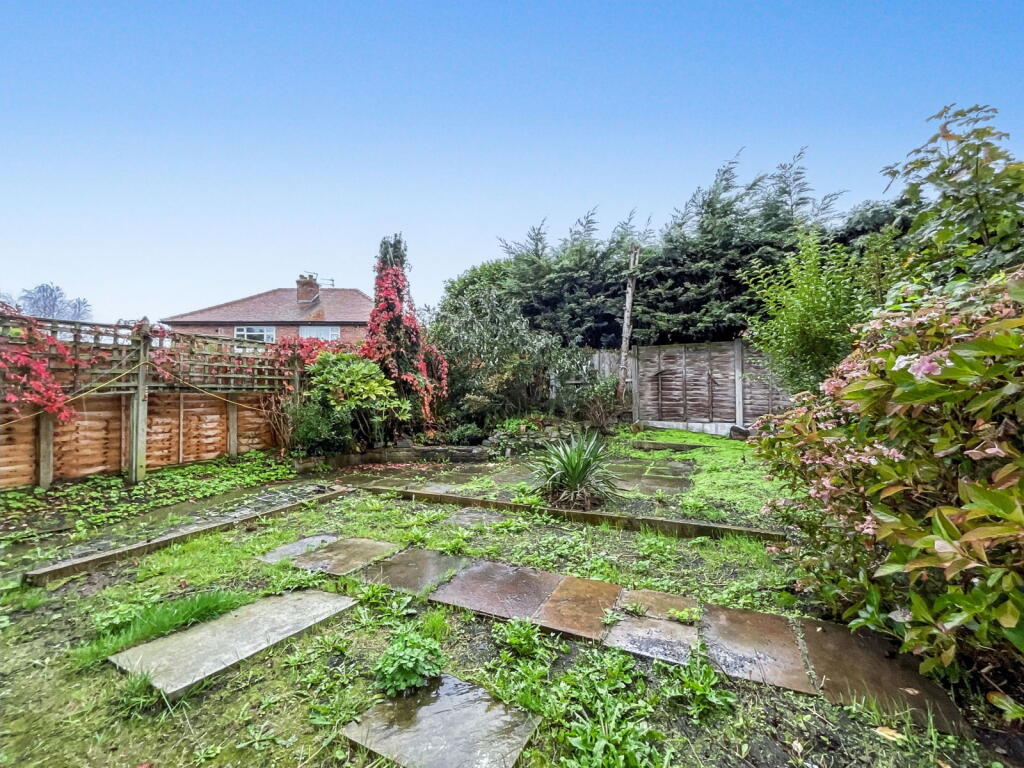 Heathfield Road, Ainsdale, Southport photo 3