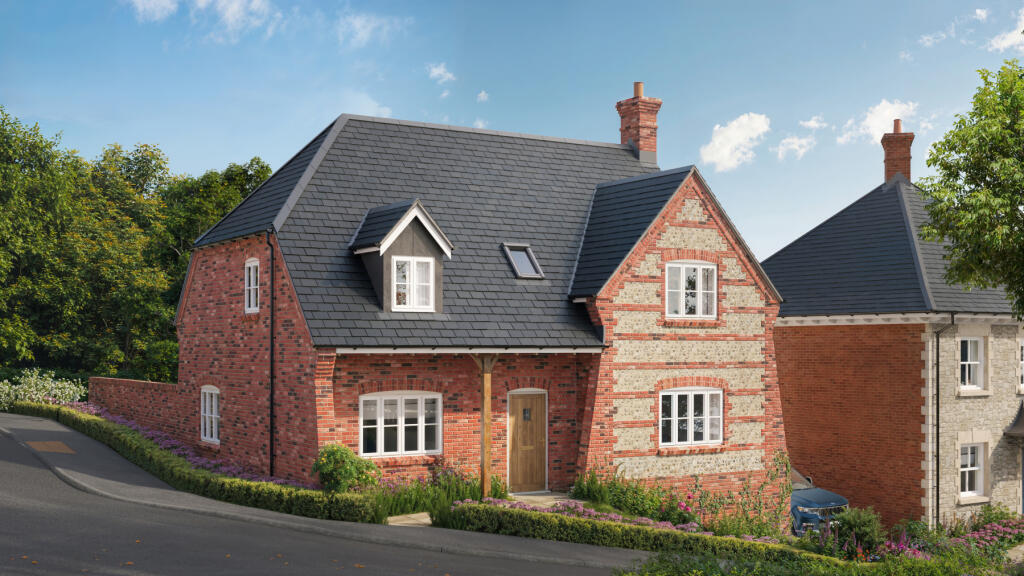 Main image of property: Charminster, Dorchester