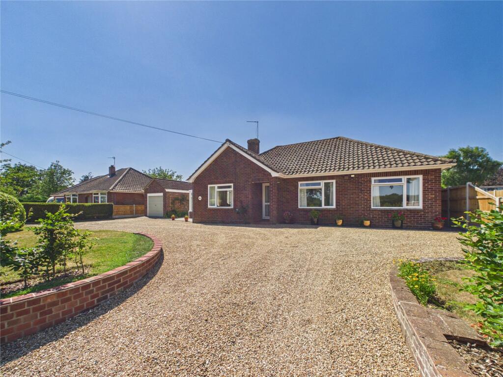 Main image of property: The Street, Little Waldingfield, Sudbury, Suffolk, CO10