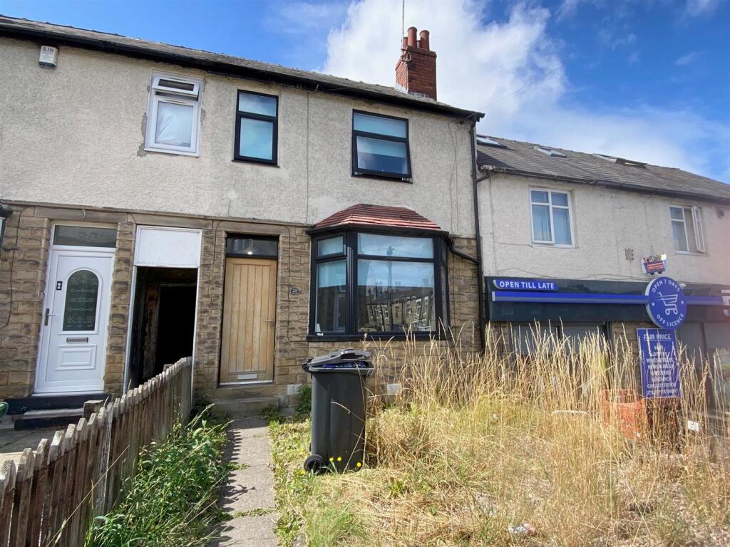 Main image of property: Newsome Road, Huddersfield