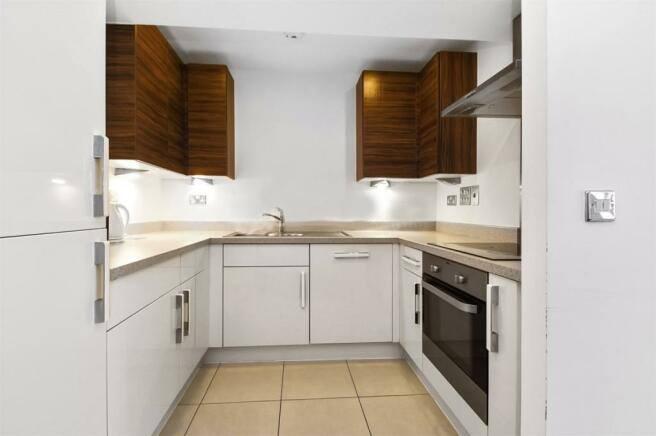 Apartment in London - View 5