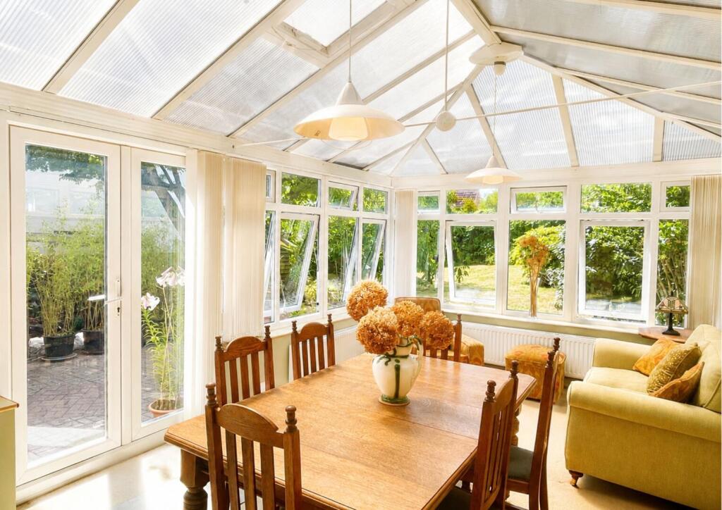 House in Frome, Fromefield - View 4