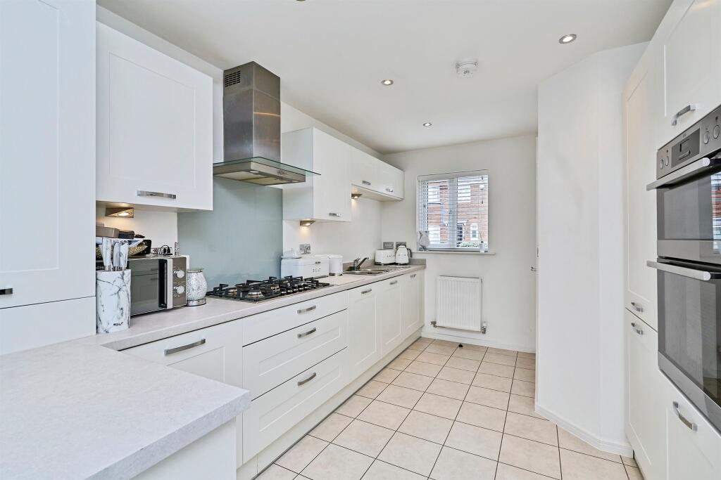 Cardowen Place, Bilston photo 4