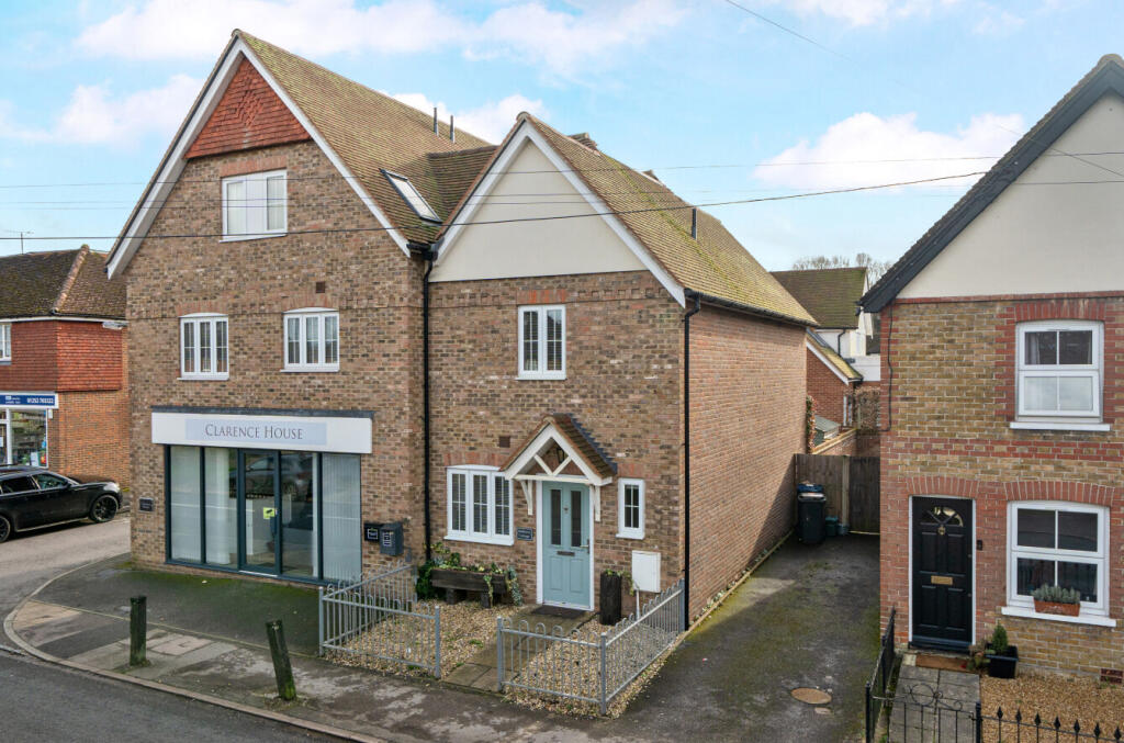 Main image of property: Milford Road, Elstead, Godalming, Surrey, GU8