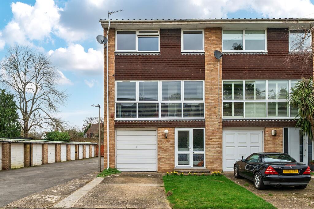 Main image of property: Boulters Gardens, Maidenhead
