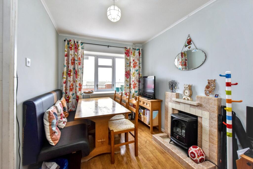 House in Newport, Brynmawr - View 5
